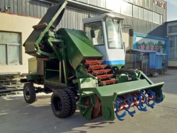 从哪些方面提高收盐机的工作效率