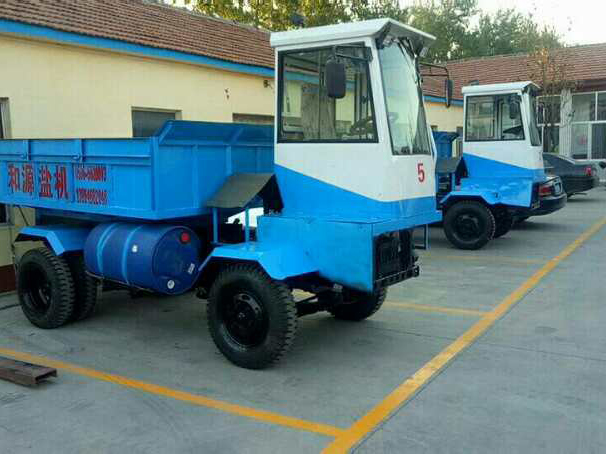 收盐机的作用和特点