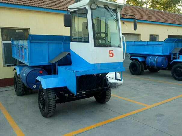 如何提高运盐车的工作效率