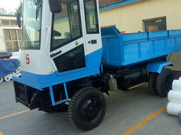 运盐车在特定环境下要满足什么要求