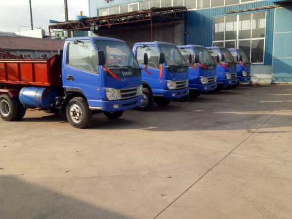 导致收盐机械故障的原因